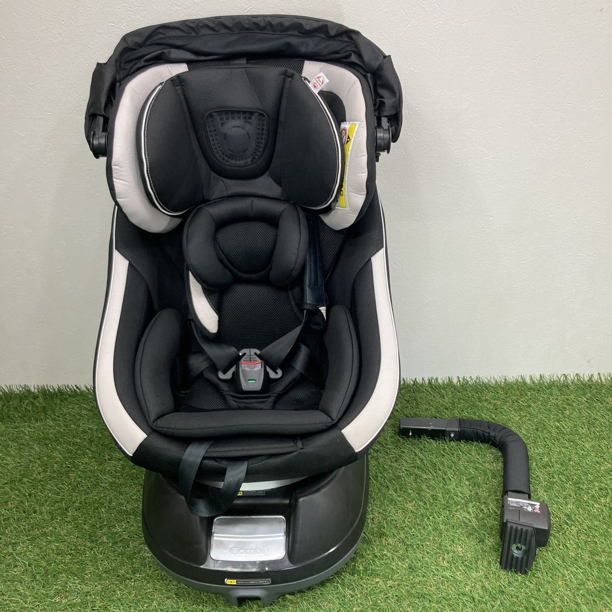  beautiful goods combination ne room eg shock NF-600 combi child seat newborn baby ~4 -years old about till receipt 1755