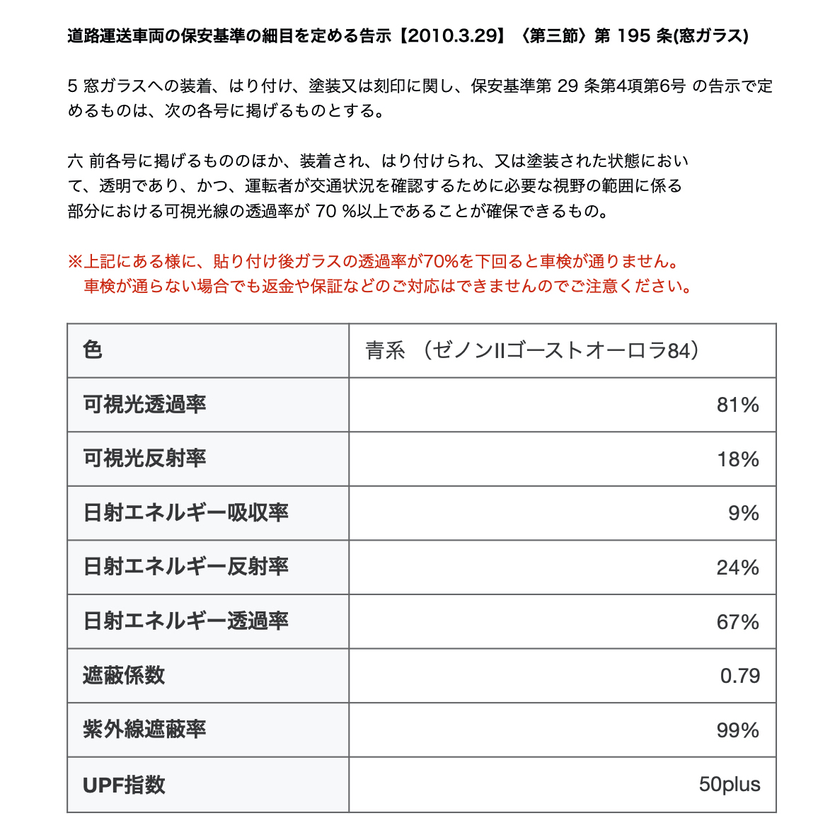 CX-60 KH3R3P film insulation ze non 2 ghost 