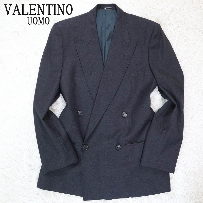 VALENTINO UOMO セットアップ上下 - 通販 - pinehotel.info