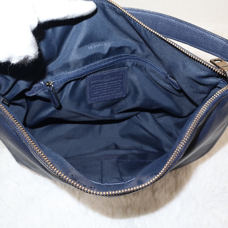 美品 COACH コーチ 36762 ハンドバッグ ショルダー 2way ターン 美品 COACH コーチ 36762 ハンドバッグ ショルダー 2way ターン
