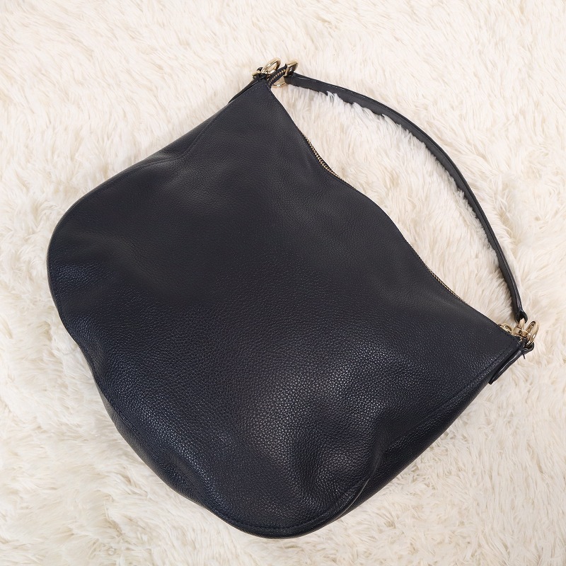 美品 COACH コーチ 36762 ハンドバッグ ショルダー 2way ターン 美品 COACH コーチ 36762 ハンドバッグ ショルダー 2way ターン