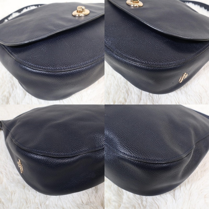 美品 COACH コーチ 36762 ハンドバッグ ショルダー 2way ターン 美品 COACH コーチ 36762 ハンドバッグ ショルダー 2way ターン