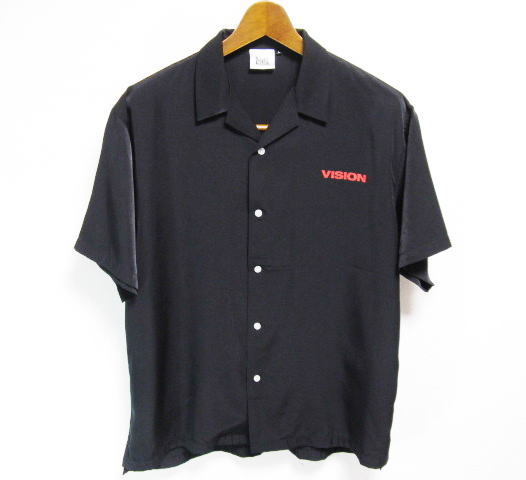 VISION STREET WEAR ヴィジョン ストリート ウェア ボーリング VISION STREET WEAR ヴィジョン ストリート ウェア ボーリング