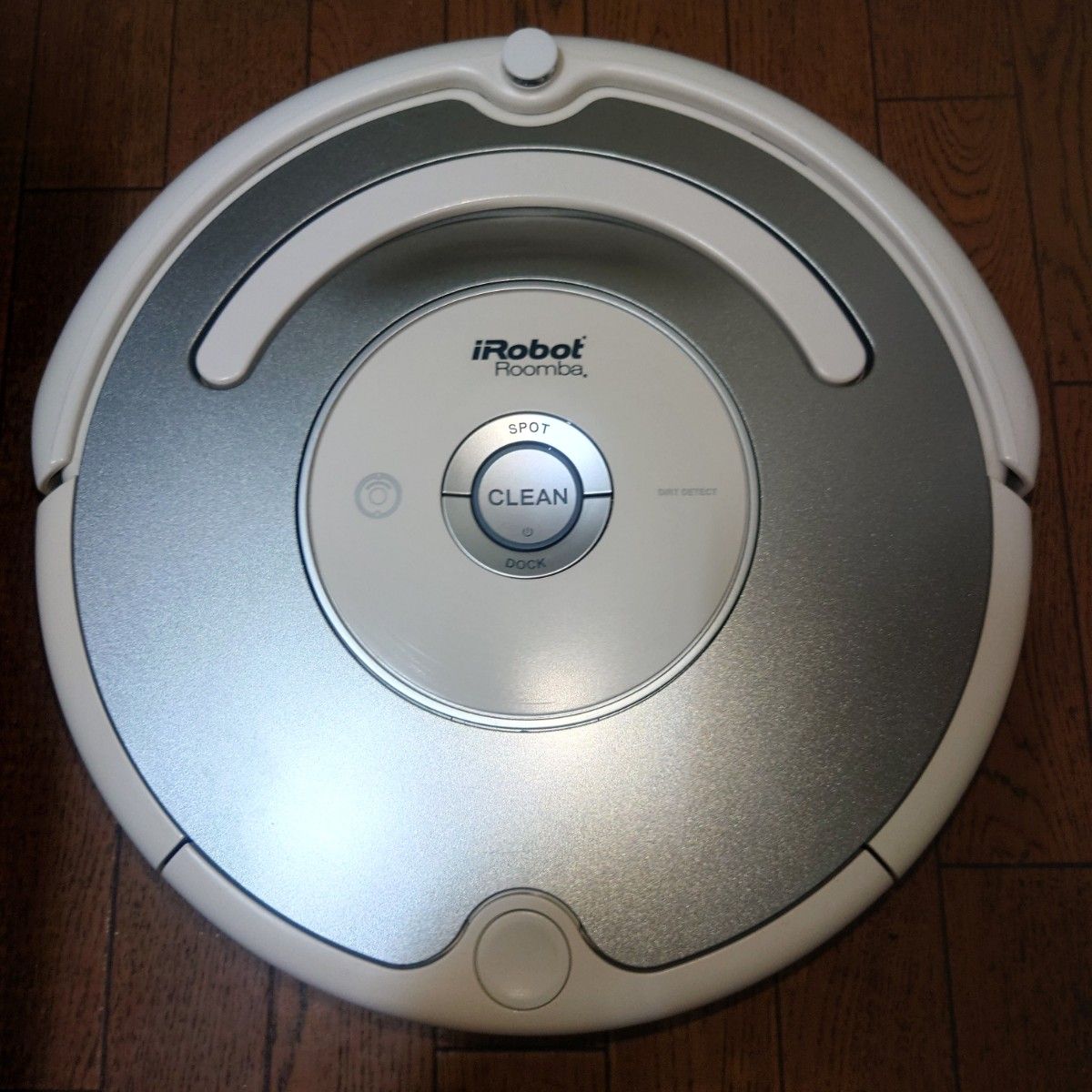 irobot◆Roomba◆536◆簡易動作確認済