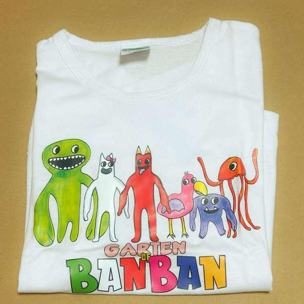 12月スーパーSALE 送料無料 ガーデンオブバンバン 半袖Tシャツ 子供服