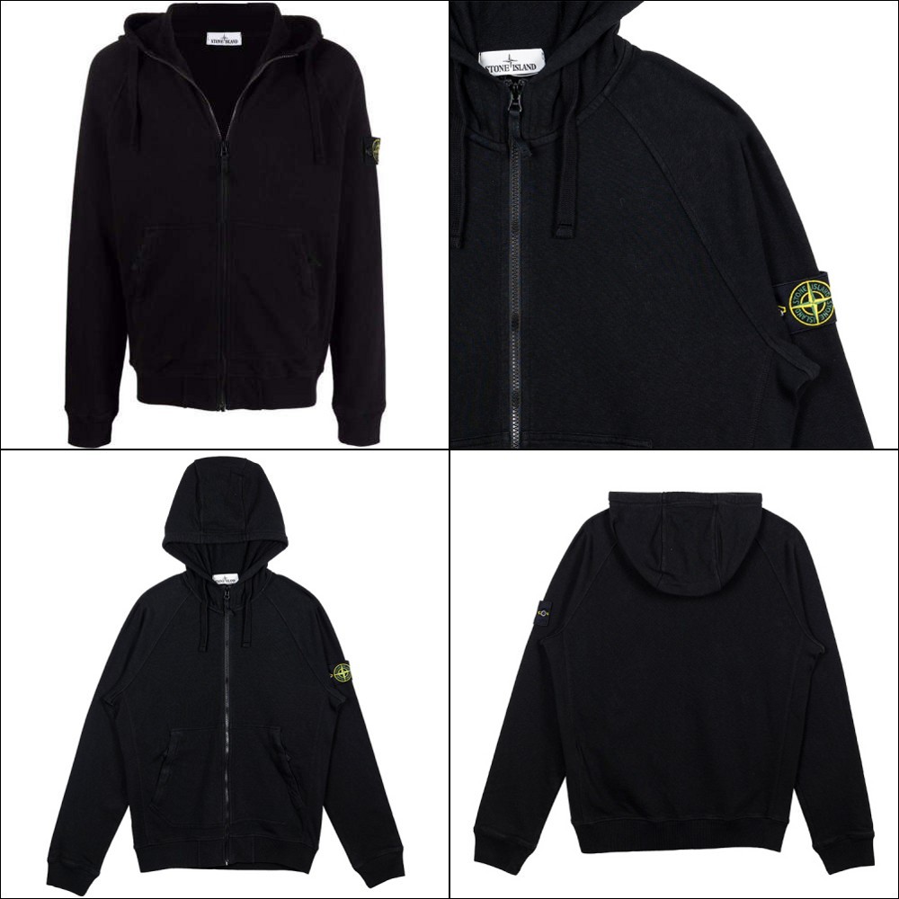送料無料 15 STONE ISLAND ストーンアイランド 741561560 V0029