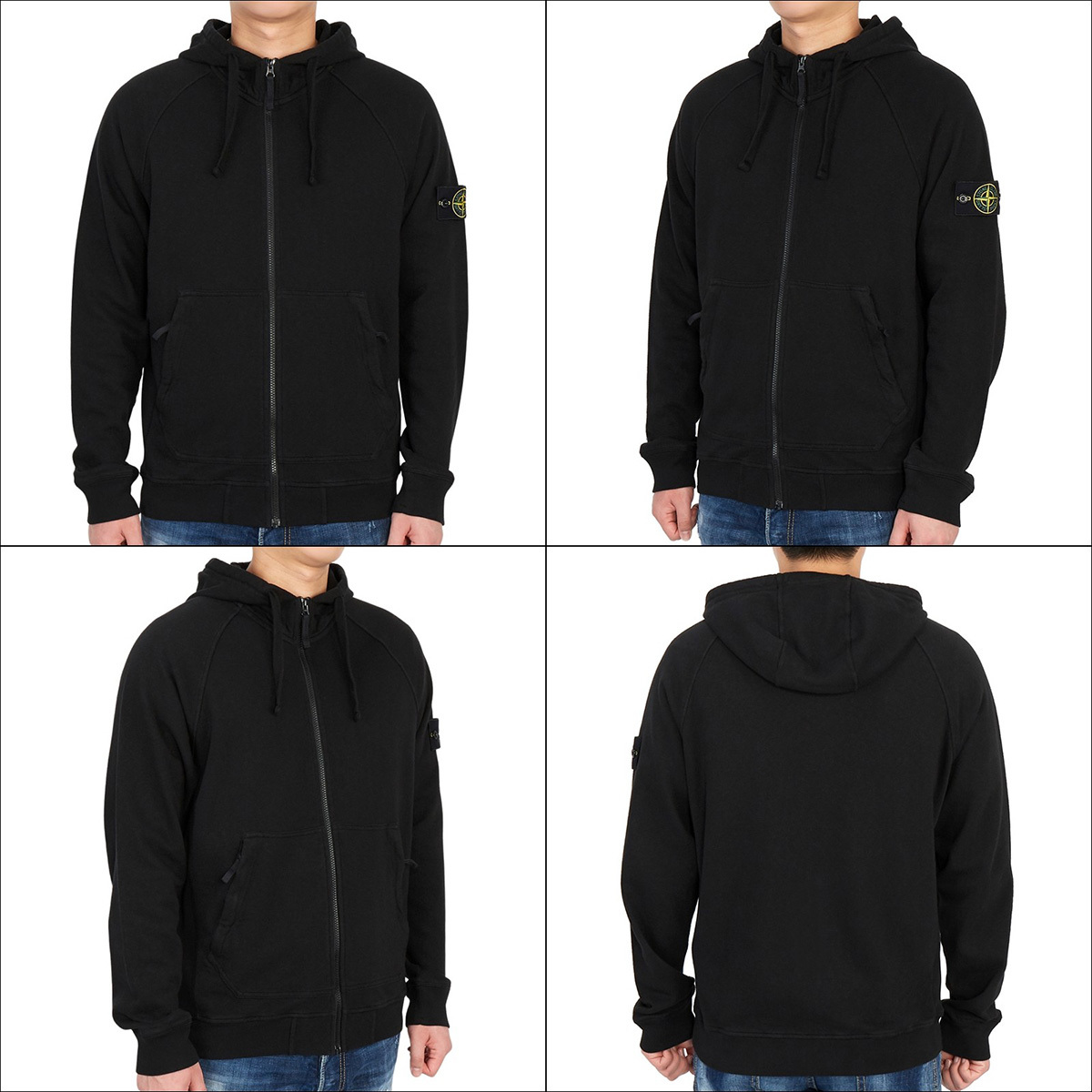 送料無料 15 STONE ISLAND ストーンアイランド 741561560 V0029