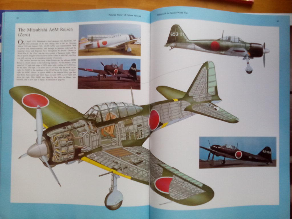 送料無料 The Pictorial History Of Fighting Aircraft 192ページ カラー内部復元イラスト多数 迫力のある戦闘機の大型百科事典 送料無料 The Pictorial History Of Fighting Aircraft 192ページ カラー内部復元イラスト多数 迫力のある戦闘機の大型百科事典