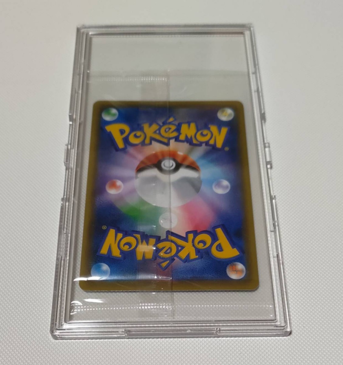 ポケモンカード エーフィ SA イーブイヒーローズ 新品未開封