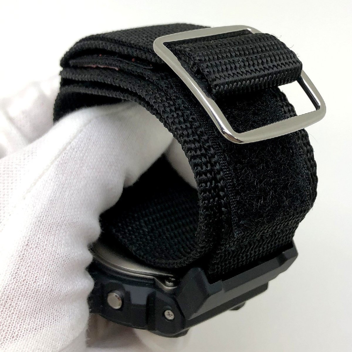 極美品 G-SHOCK ジーショック CASIO カシオ Supreme THE NORTH FACE