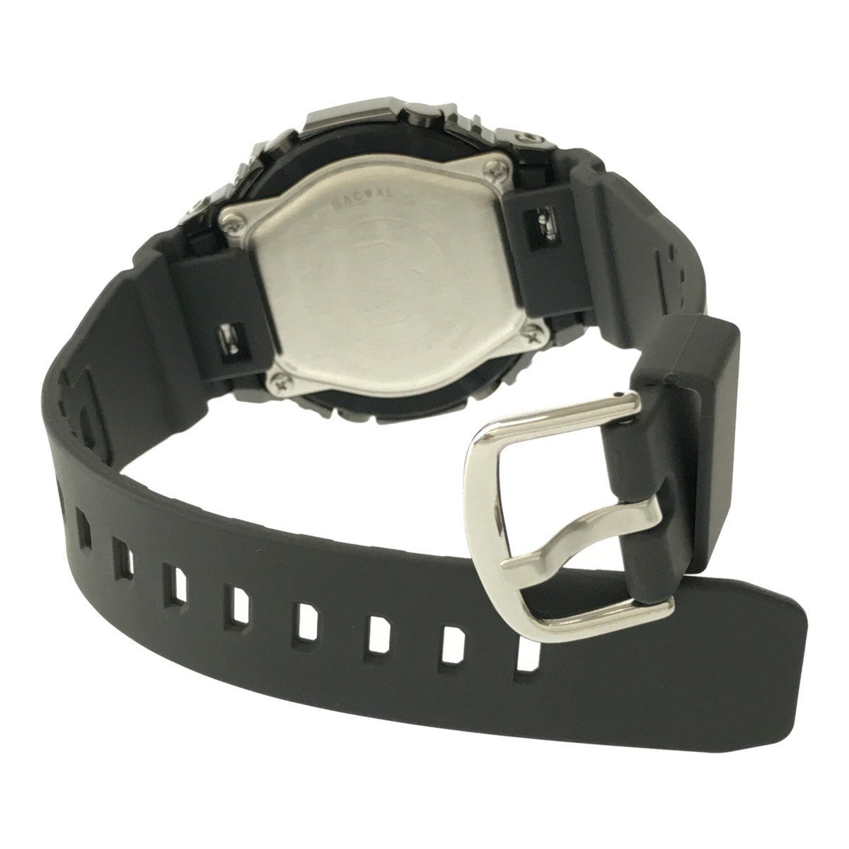 G-SHOCK ジーショック CASIO カシオ GM-S2100B-8AJF メタルカバード ミッドサイズ 腕時計 メンズ 未使用 アナデジ GB  か行 | budgethearses.com