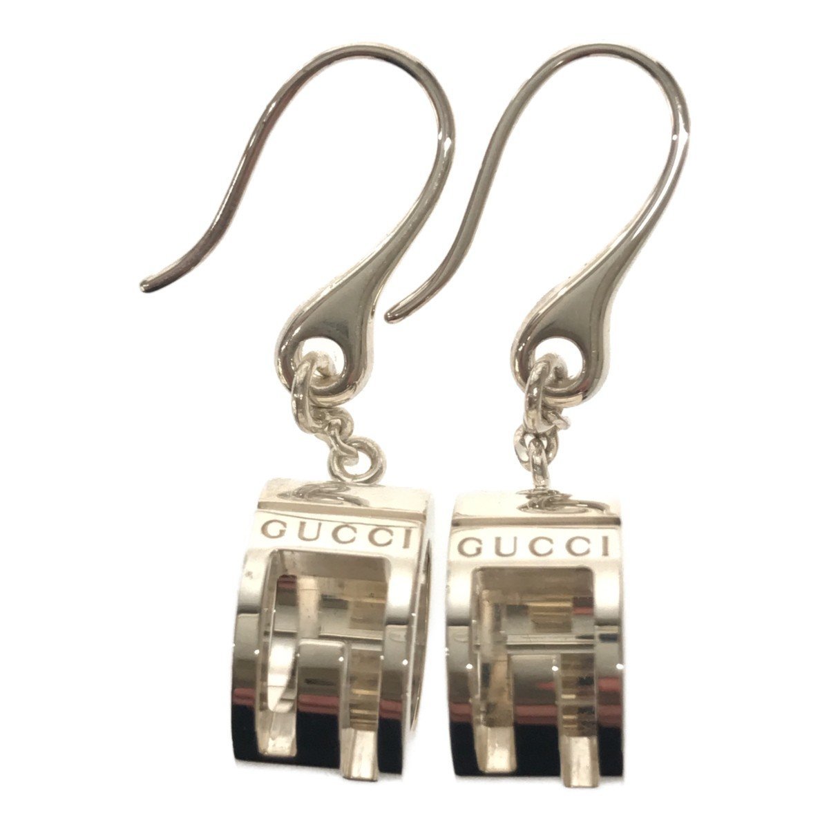 激安正規品 ピアス 【lay1114R】 グッチ GUCCI アクセサリー 婦人 女性