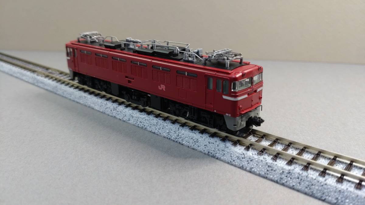 TOMIX 24系・14系寝台客車「さよなら なは・あかつき」14両 TOMIX 24系・14系寝台客車「さよなら なは・あかつき」14両