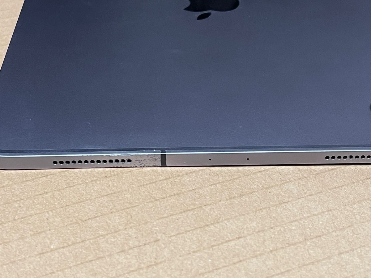 iPad Pro 11インチ 第2世代 256GB スペースグレイ SIMフリー iPad Pro 11インチ 第2世代 256GB スペースグレイ SIMフリー