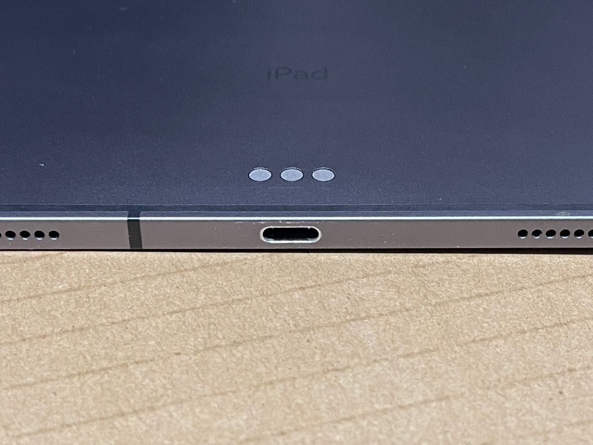iPad Pro 11インチ 第2世代 256GB スペースグレイ SIMフリー iPad Pro 11インチ 第2世代 256GB スペースグレイ SIMフリー