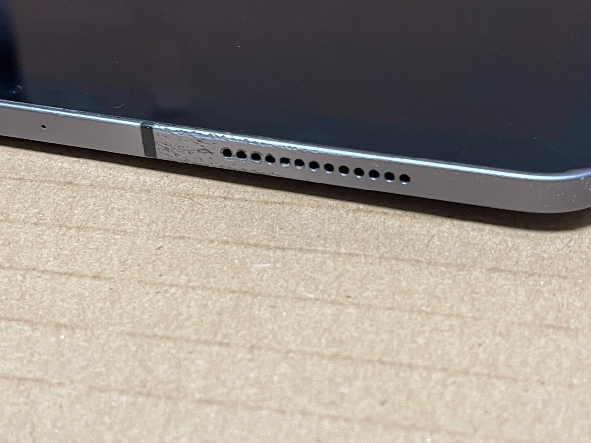 iPad Pro 11インチ 第2世代 256GB スペースグレイ SIMフリー iPad Pro 11インチ 第2世代 256GB スペースグレイ SIMフリー