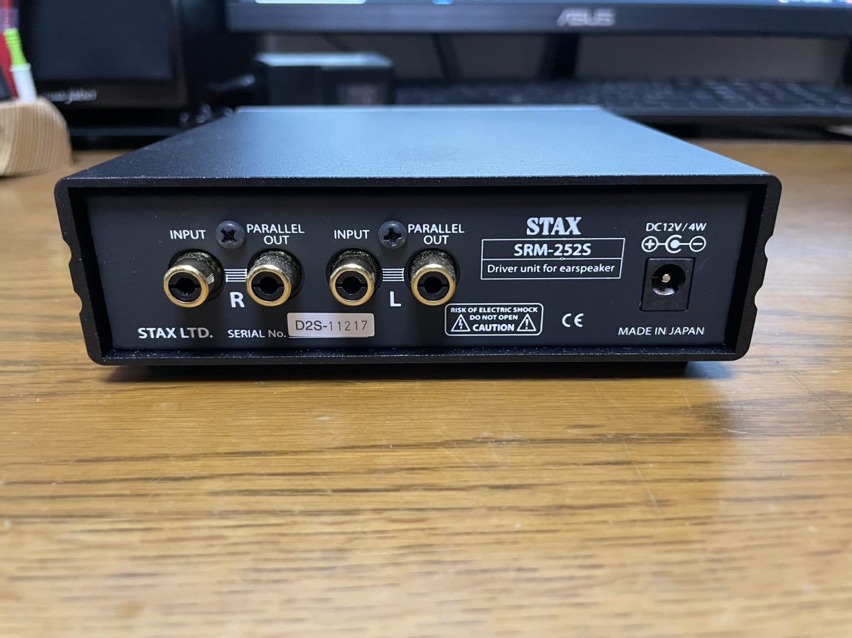 STAX SRS-3100（SR-L300+SRM-252S） | transparencia.coronango.gob.mx