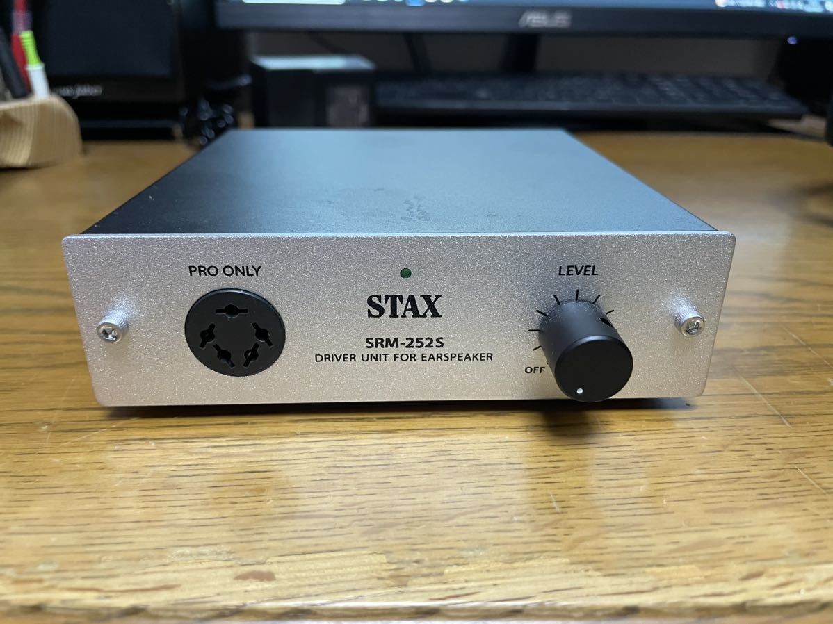STAX SRS-3100（SR-L300+SRM-252S） | transparencia.coronango.gob.mx