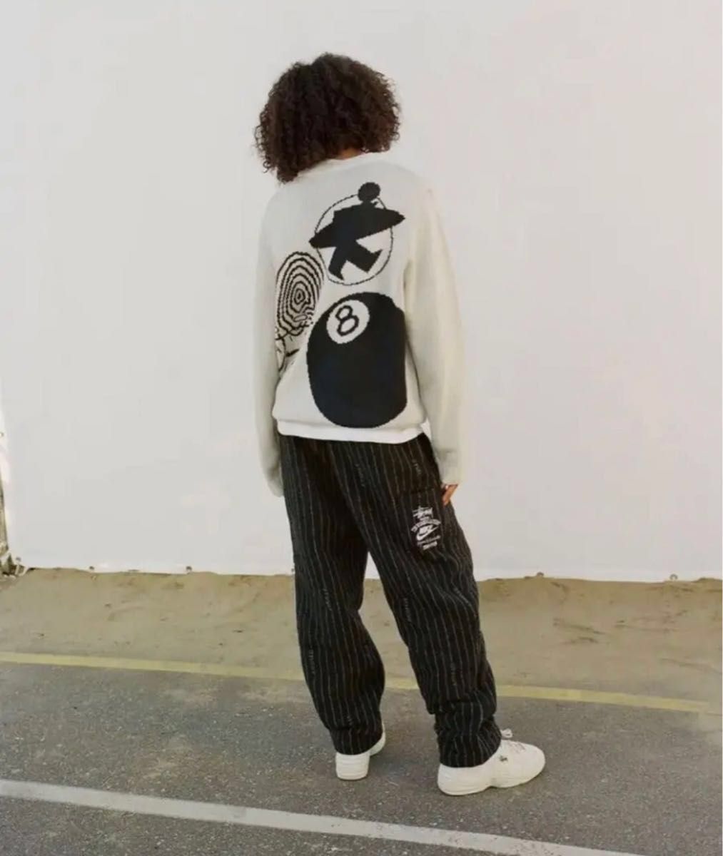 Stussy x Nike Stripe Wool Pants|Yahoo!フリマ(旧PayPayフリマ) Stussy x Nike Stripe Wool Pants|Yahoo!フリマ(旧PayPayフリマ)