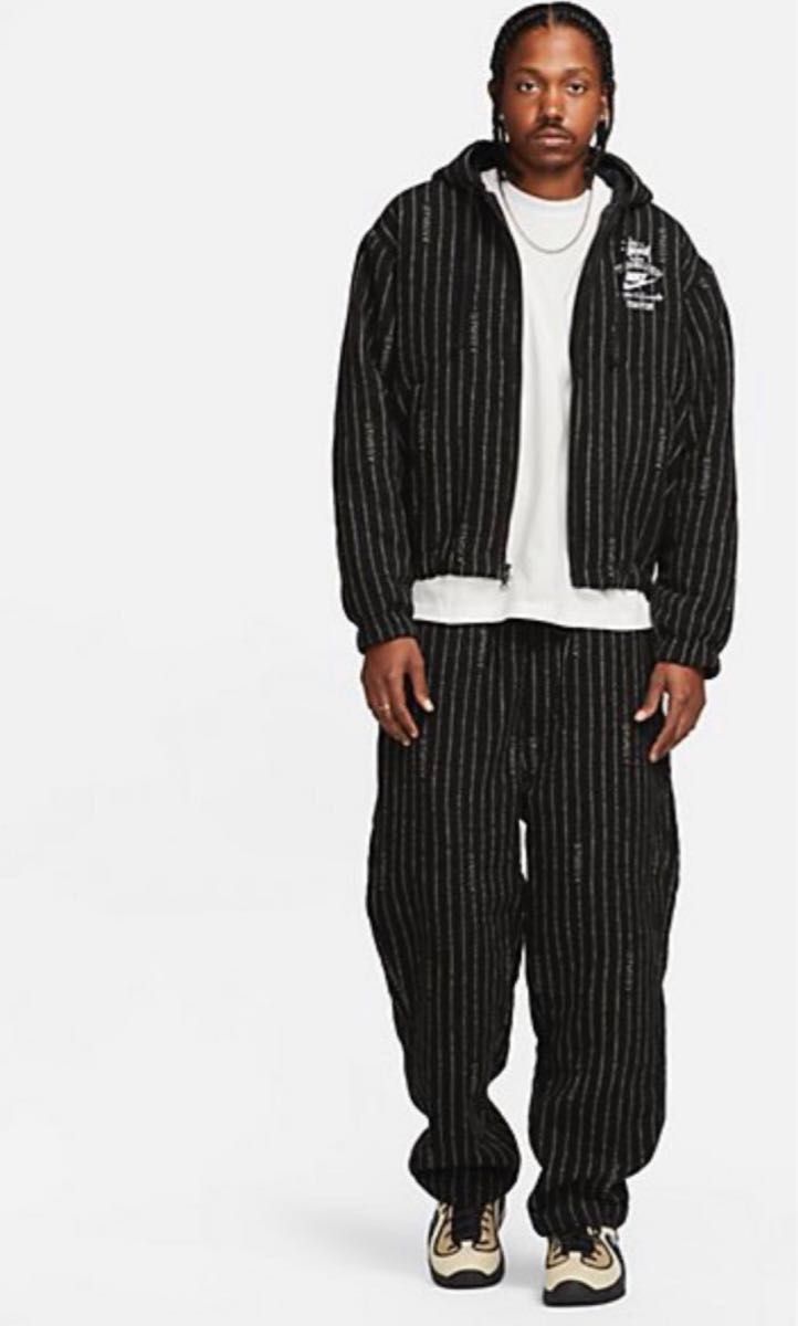 Stussy x Nike Stripe Wool Pants|Yahoo!フリマ(旧PayPayフリマ) Stussy x Nike Stripe Wool Pants|Yahoo!フリマ(旧PayPayフリマ)