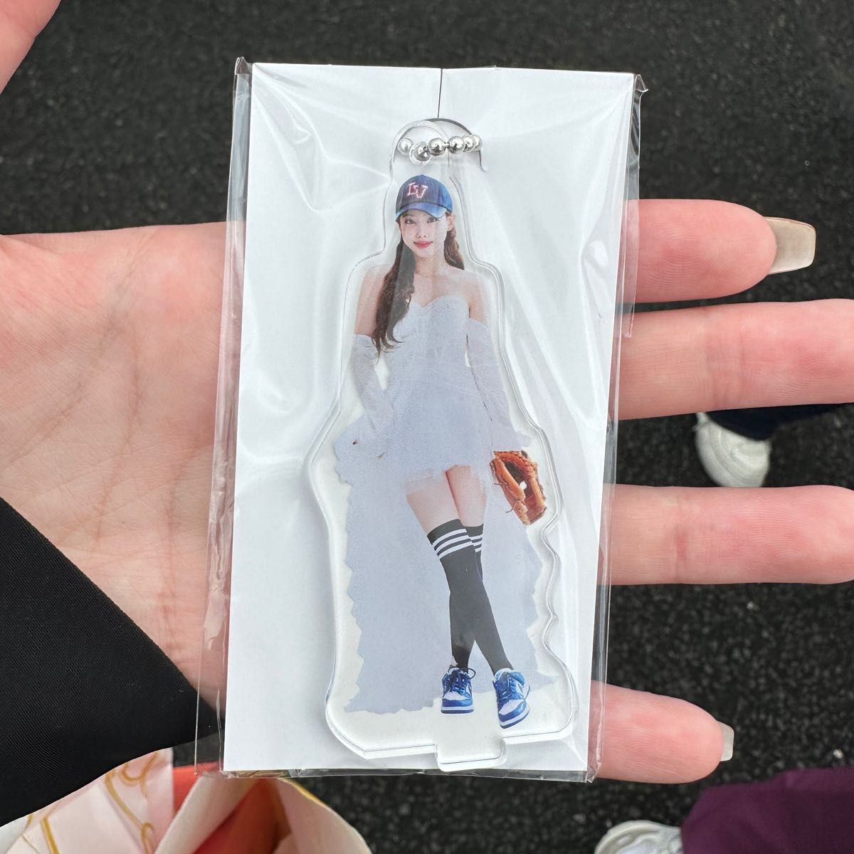 希少カラー》ナイキ NIKE☆ダウンジャケット 胸ロゴ-