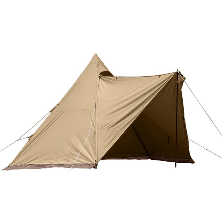 tent-Mark DESIGNS テンマクデザイン サーカス TC DX+ サンド 1回使用
