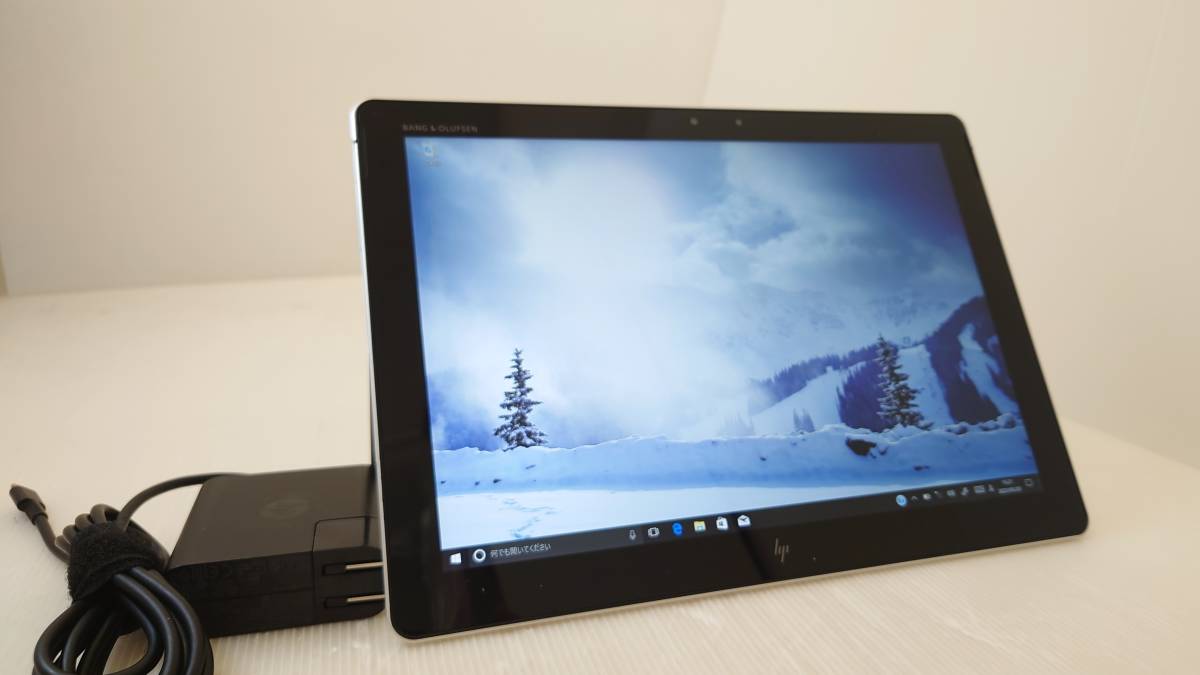 HP Elite x2 1012 G2 1PX76PA#ABJ docomo LTEモデルCore i5-7200 2.5