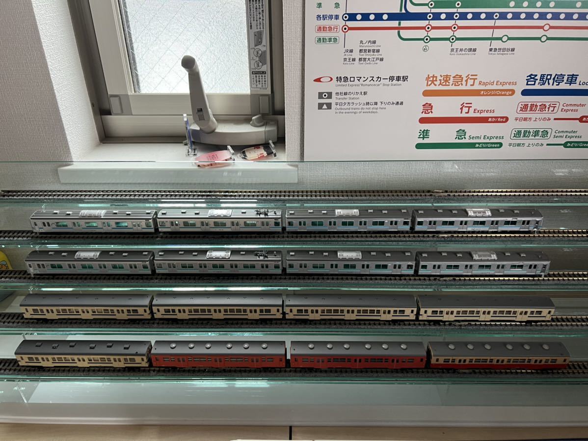 相模線 鉄道模型 205系 キハ35系 www.web.movilidadmanta.gob.ec