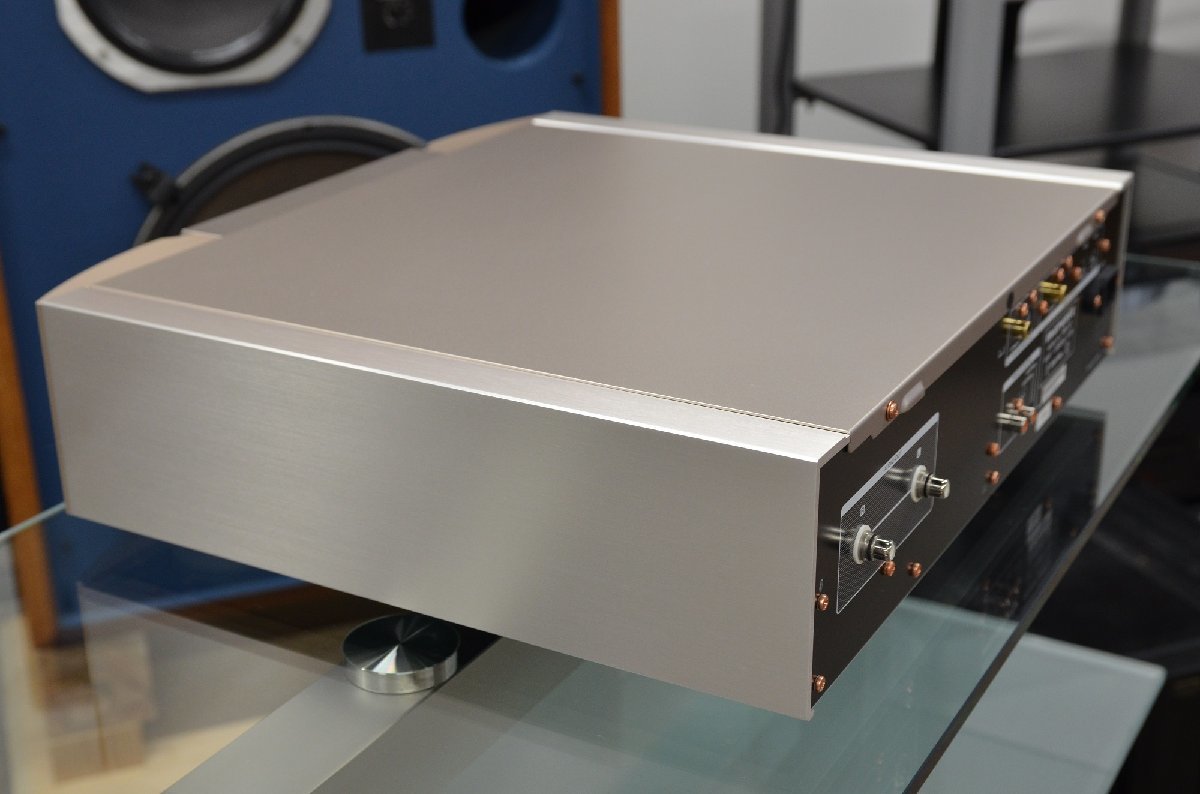 marantz マランツ SA-12 オリジナルディスクリートDAC搭載 SACD marantz マランツ SA-12 オリジナルディスクリートDAC搭載 SACD