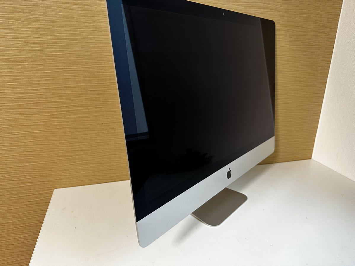 Apple】iMac A1419 ジャンク品 『引き取り推奨』 | normanhubbard.com