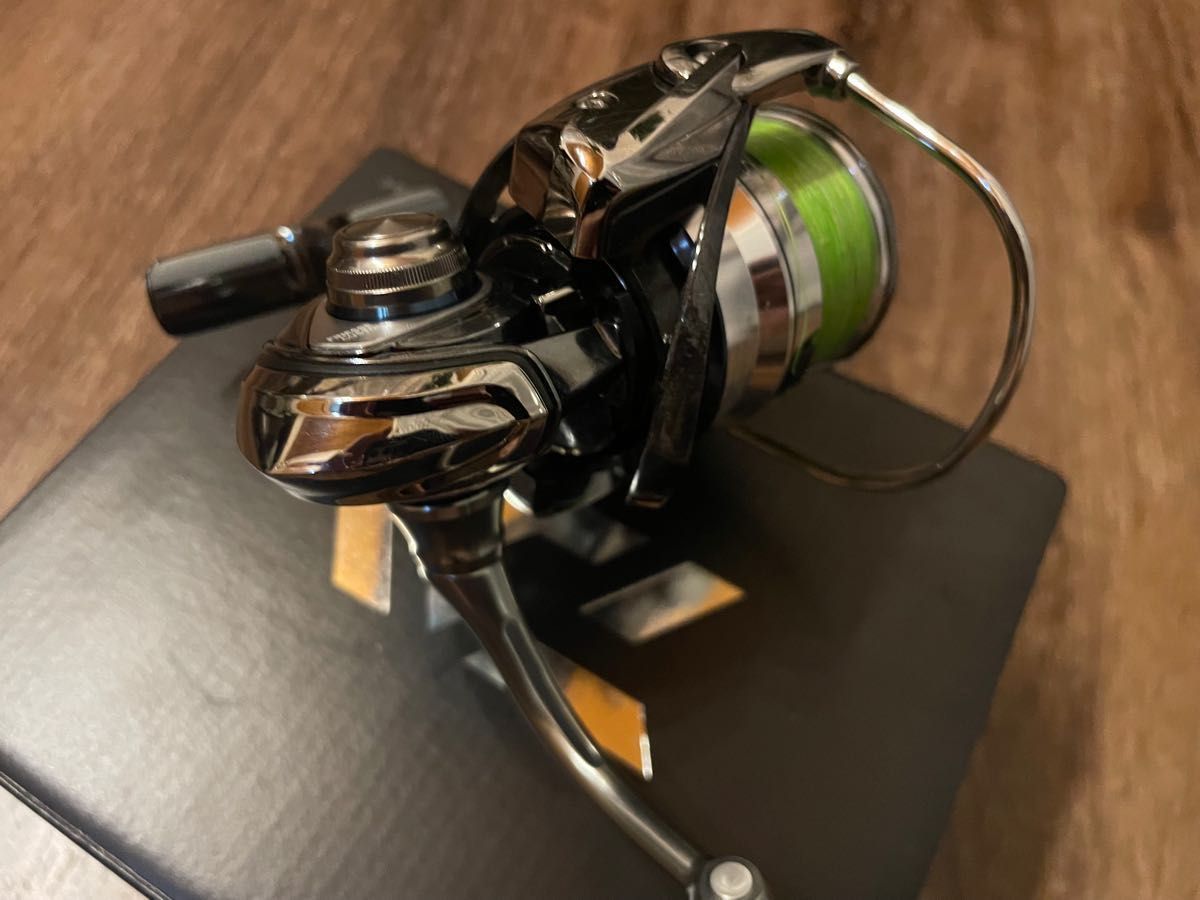DAIWA 18イグジスト FC2500S-C|Yahoo!フリマ(旧PayPayフリマ)