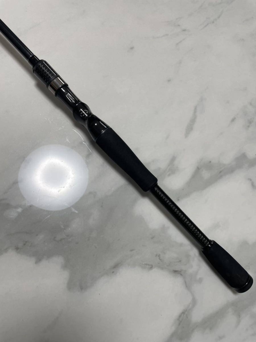 セミオーダーモデル デジーノ ステルス DS7 PBF-71HRS5 フィネス セミオーダーモデル デジーノ ステルス DS7 PBF-71HRS5 フィネス
