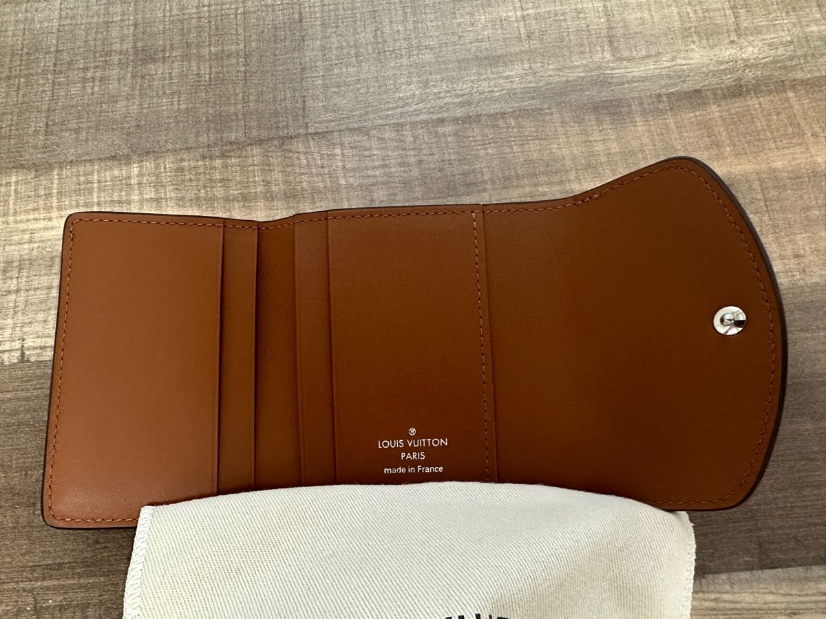 ルイヴィトン ポルトフォイユ・イリスXS ミニ財布 M68672 | alfasaac.com