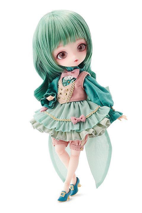 限定 Harmonia bloom Seasonal Doll Beatrice (Gatto) ハルモニア