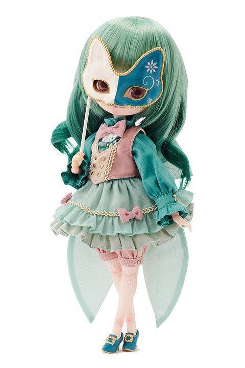 限定 Harmonia bloom Seasonal Doll Beatrice (Gatto) ハルモニア