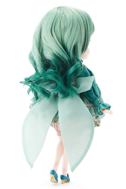 限定 Harmonia bloom Seasonal Doll Beatrice (Gatto) ハルモニア