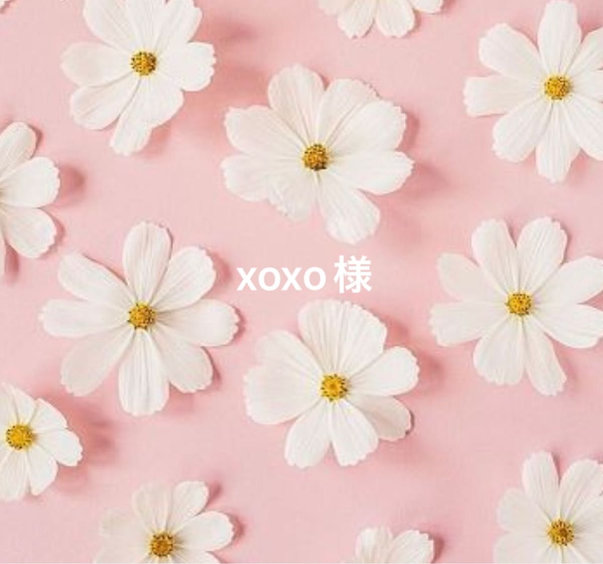 xoxo 様専用ページ - ネイルチップ