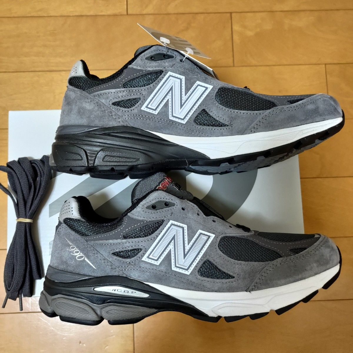 New Balance M990UA3 ニューバランス ユナイテッドアローズ別注-