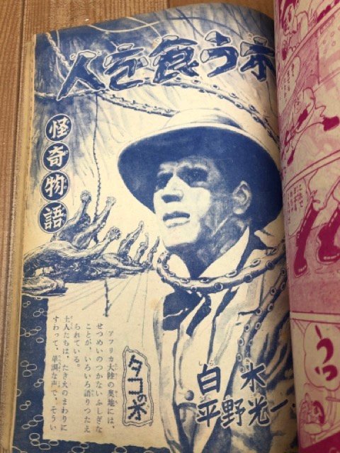 Yahoo!オークション - 少年画報 昭和34年月5号【別冊ふろく8点揃 Yahoo!オークション - 少年画報 昭和34年月5号【別冊ふろく8点揃