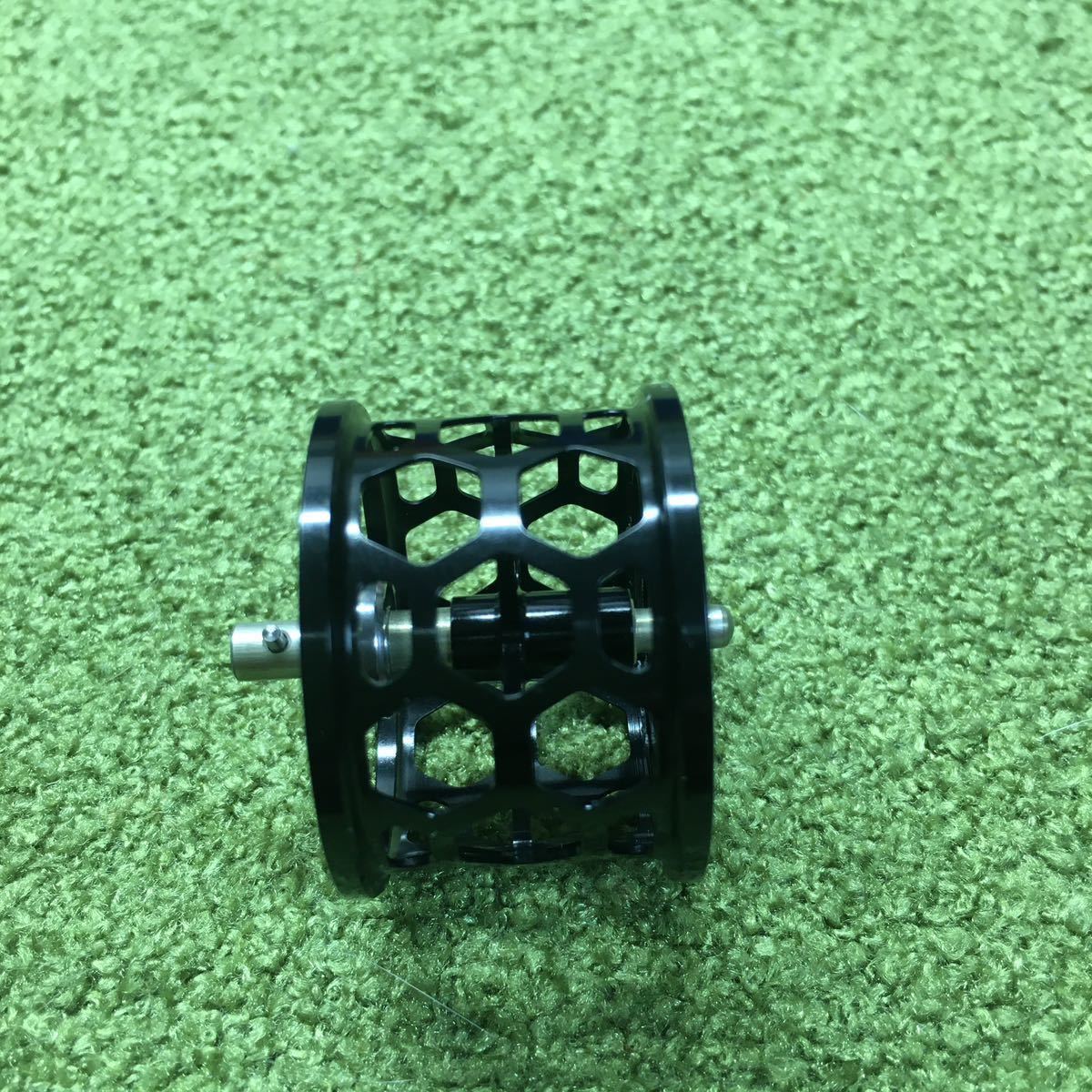 アブガルシア モラムSX1600Cmag/SX1601Cmagスプール ブラック①