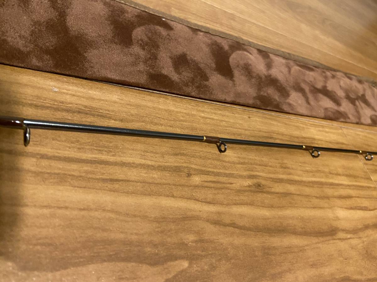 ヴァガボンド A/WGTII XX662 品 VAGABOND アクションロッド ACTION ROD