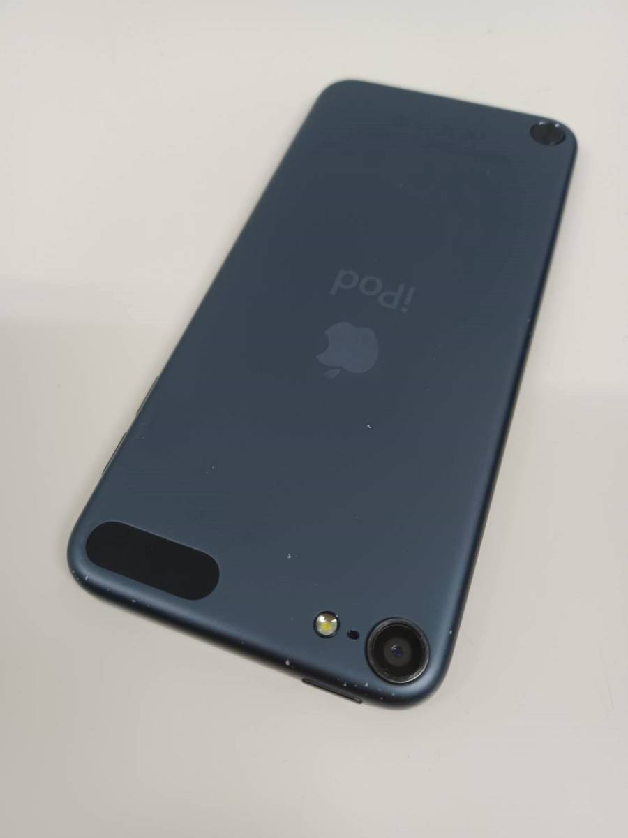 iPod touch 第5世代 MD723J/A 32GB_画像4