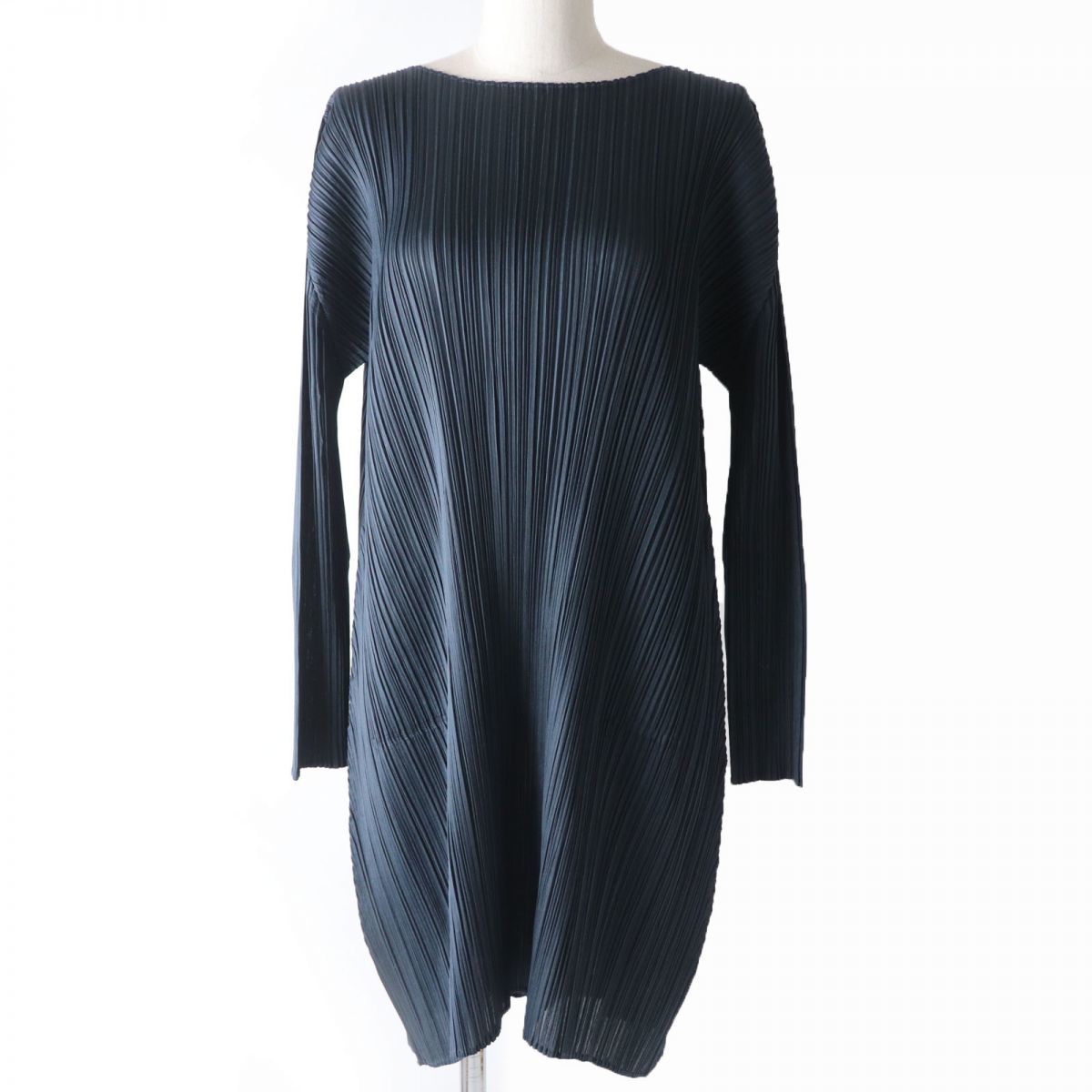 ヤフオク! - 極美品☆正規品 PLEATS PLEASE プリーツプリー...