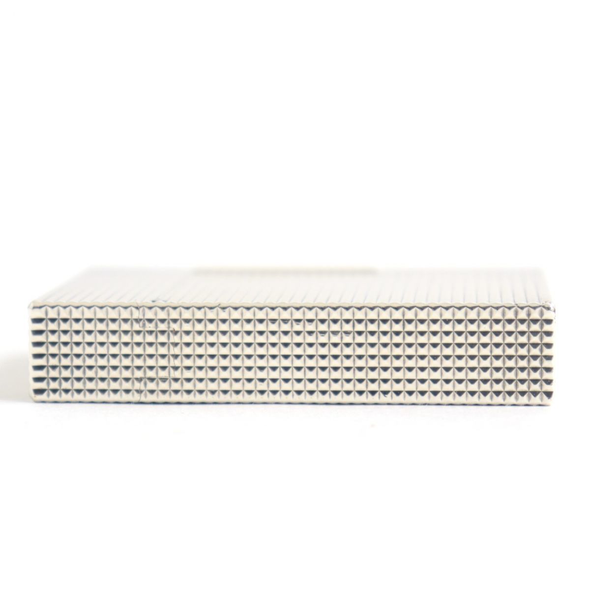 美品◇S.T.Dupont エステーデュポン ライン2 ダイヤモンドヘッド