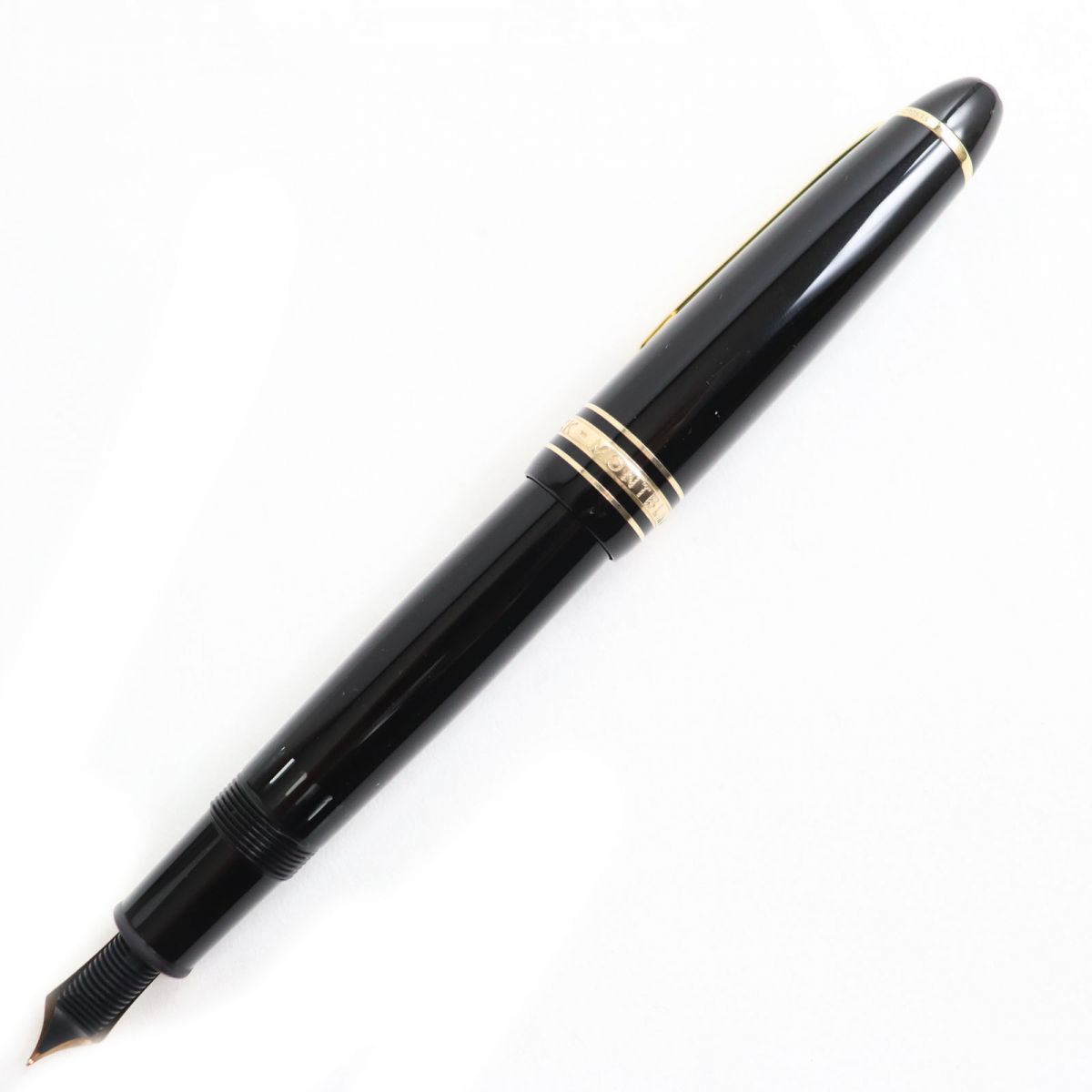 極美品○MONTBLANC モンブラン マイスターシュテュック ル・グラン