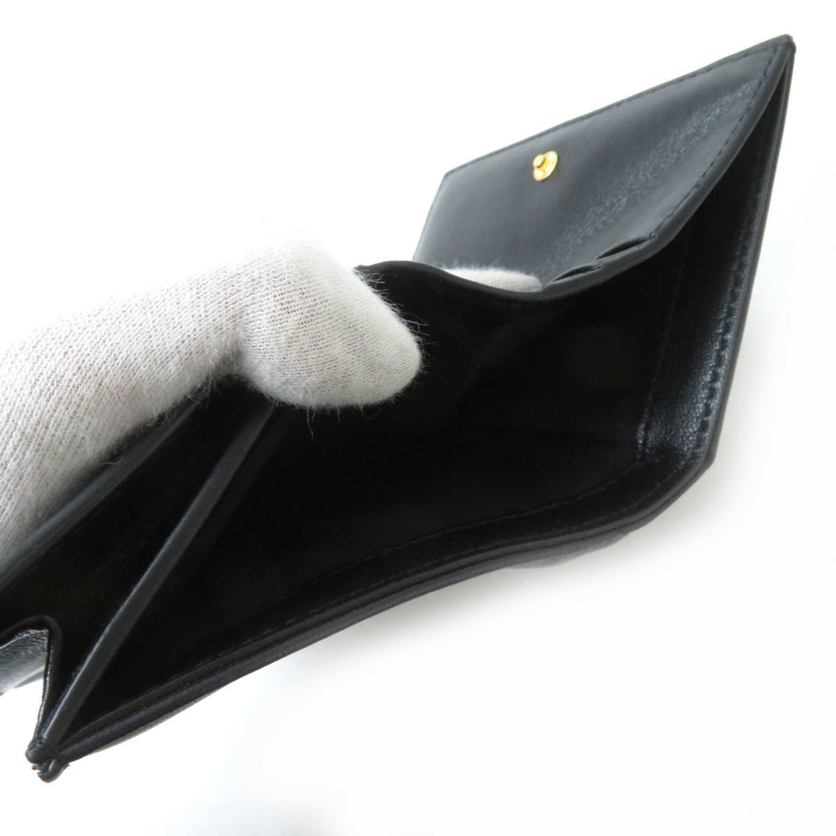 未使用品△VALENTINO GARAVANI ヴァレンティノ ガラヴァーニ