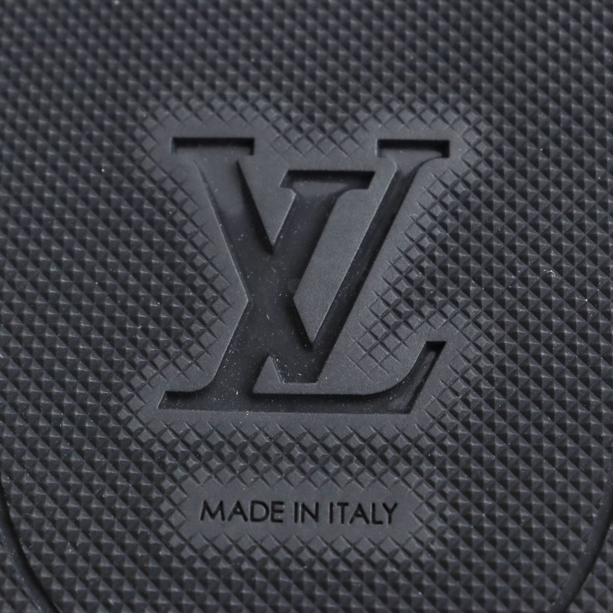 未使用品◇2019年製 LOUIS VUITTON ルイヴィトン ミラボーライン
