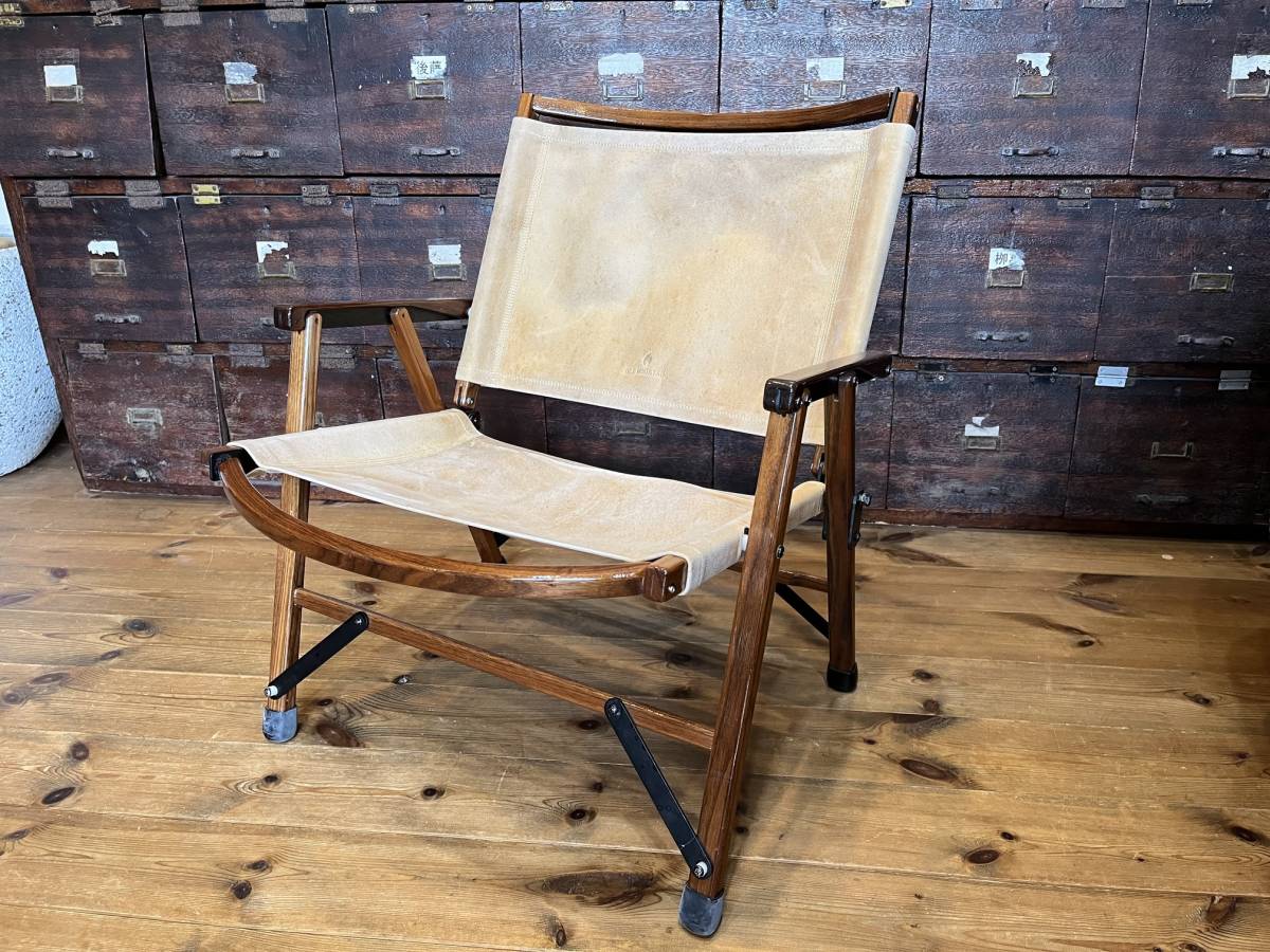 KERMIT CHAIR カーミットチェア オールドマウンテン RAKUDA ラクダ