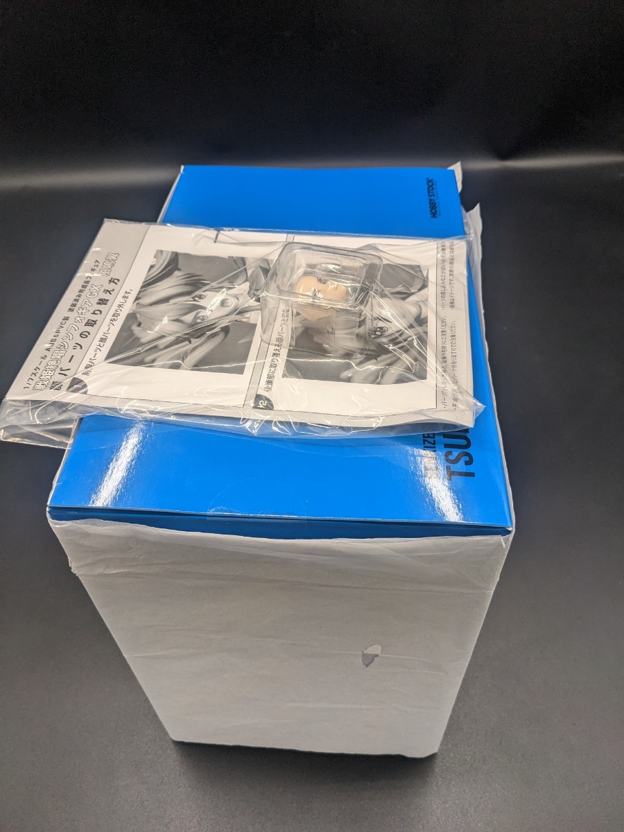 新品未開封 国内正規品 【HS特典付き】HOBBY STOCK 戦姫絶唱