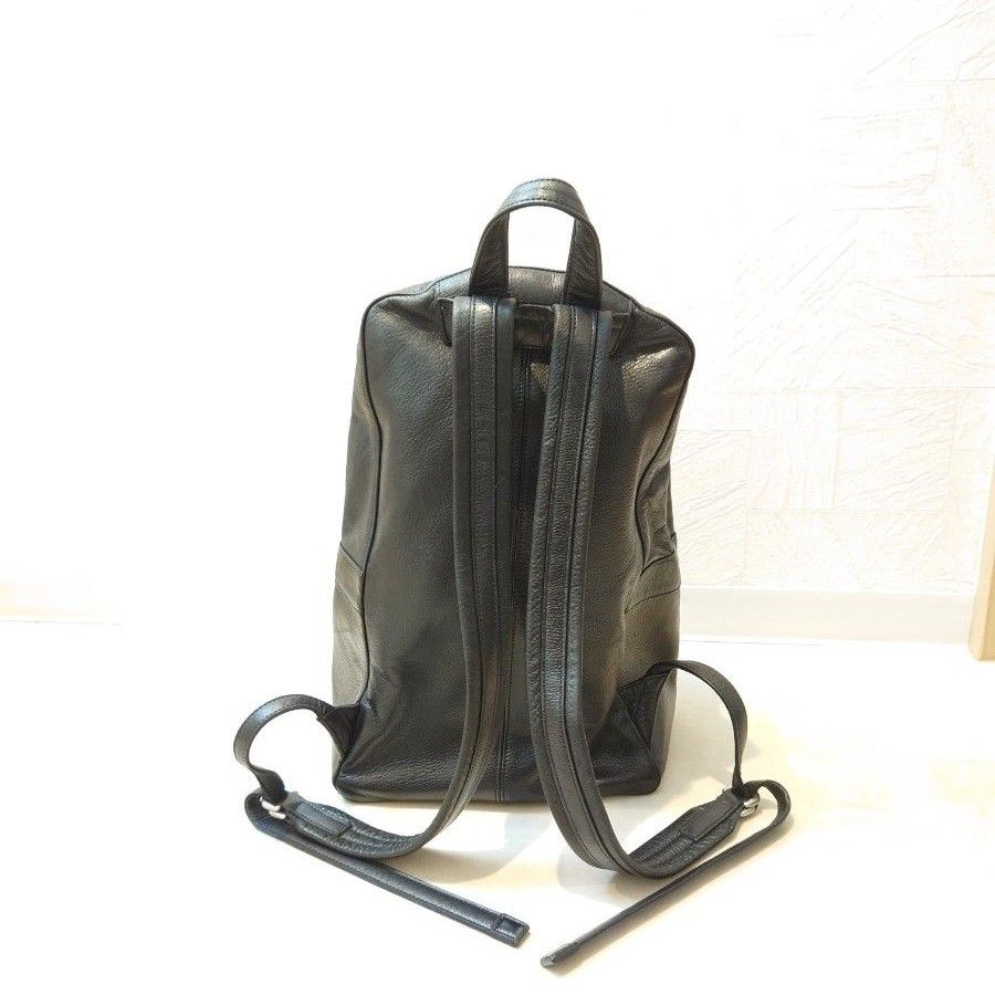 美品 aniary リュック バックパック ビジネス カジュアル